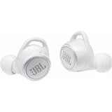 Наушники JBL LIVE 300TWS White - фото 3