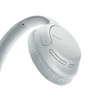 Наушники Sony WHCH710NW.E
