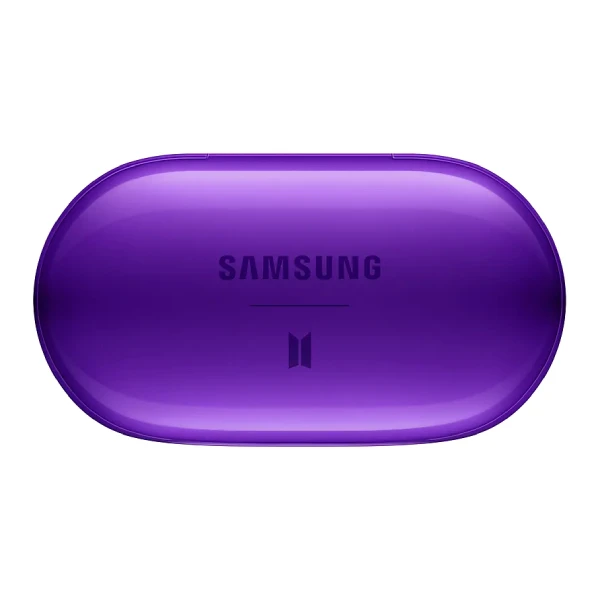 Samsung құлаққаптары Galaxy Buds+ BTS Edition (SM-R175NZPBSER) - фото 9