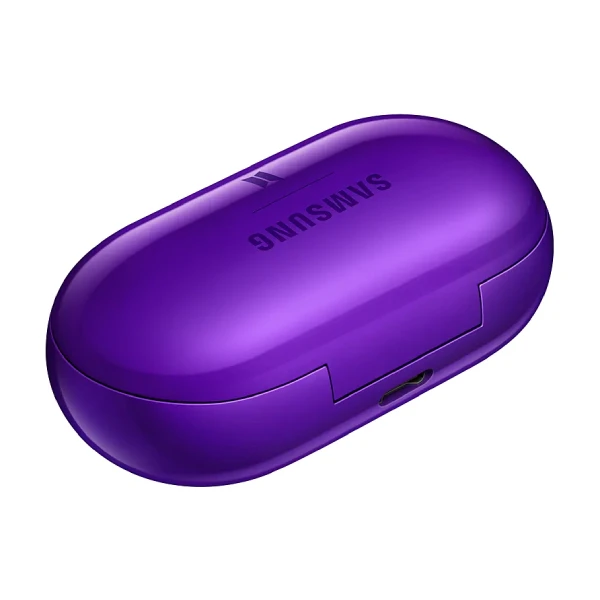 Samsung құлаққаптары Galaxy Buds+ BTS Edition (SM-R175NZPBSER) - фото 8