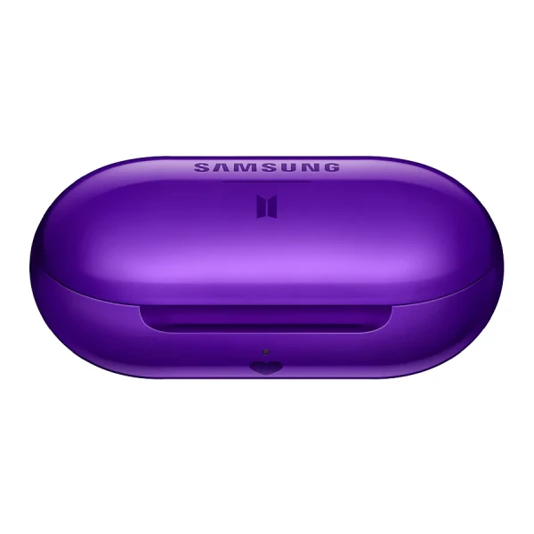 Samsung құлаққаптары Galaxy Buds+ BTS Edition (SM-R175NZPBSER) - фото 7
