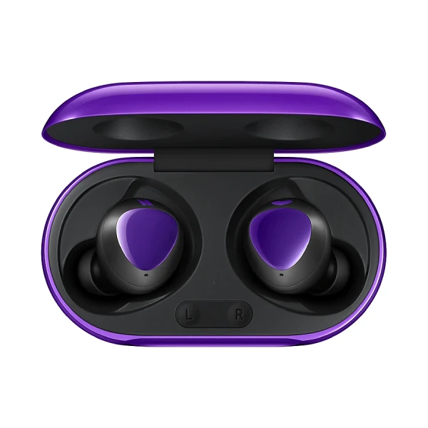 Samsung құлаққаптары Galaxy Buds+ BTS Edition (SM-R175NZPBSER) - фото 6