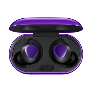 Samsung құлаққаптары Galaxy Buds+ BTS Edition (SM-R175NZPBSER)