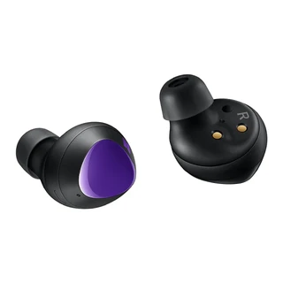 Samsung құлаққаптары Galaxy Buds+ BTS Edition (SM-R175NZPBSER)
