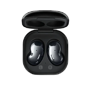 Наушники Samsung Galaxy Buds Live SM-R180NZKASER Black