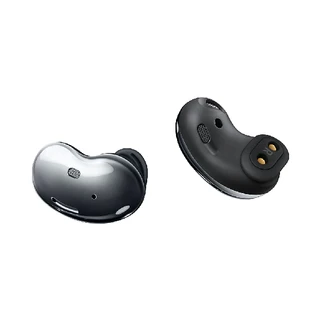 Наушники Samsung Galaxy Buds Live SM-R180NZKASER Black