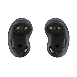 Наушники Samsung Galaxy Buds Live SM-R180NZKASER Black