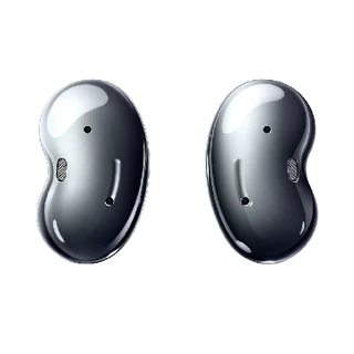 Наушники Samsung Galaxy Buds Live SM-R180NZKASER Black
