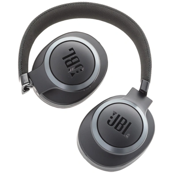 JBL құлаққаптары JBLLIVE500BTBLK (Black) - фото 2