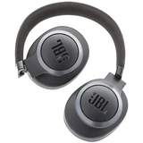 JBL құлаққаптары JBLLIVE500BTBLK (Black) - фото 2