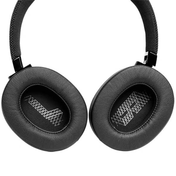 JBL құлаққаптары JBLLIVE500BTBLK (Black) - фото 7