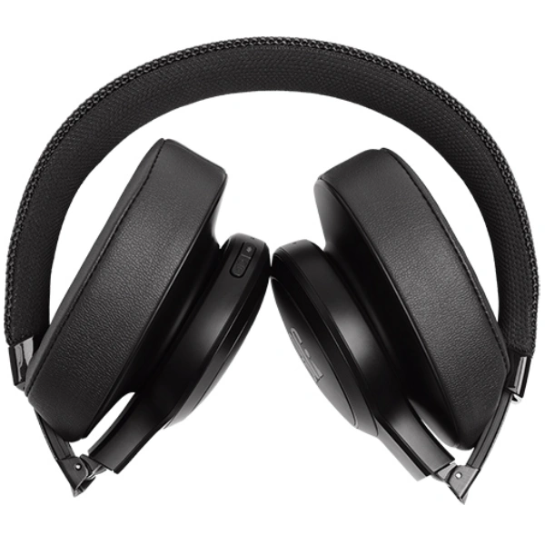 JBL құлаққаптары JBLLIVE500BTBLK (Black) - фото 5