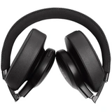 JBL құлаққаптары JBLLIVE500BTBLK (Black) - фото 5