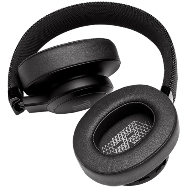 JBL құлаққаптары JBLLIVE500BTBLK (Black) - фото 6