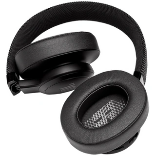JBL құлаққаптары JBLLIVE500BTBLK (Black)