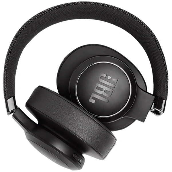 JBL құлаққаптары JBLLIVE500BTBLK (Black) - фото 4
