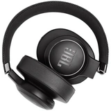 JBL құлаққаптары JBLLIVE500BTBLK (Black) - фото 4