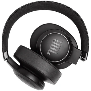JBL құлаққаптары JBLLIVE500BTBLK (Black)