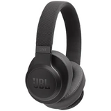 JBL құлаққаптары JBLLIVE500BTBLK (Black)