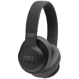 JBL құлаққаптары JBLLIVE500BTBLK (Black)