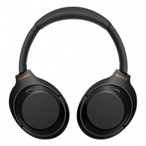 Sony сымсыз құлаққаптары WH1000XM4B.E(BM) - фото 3
