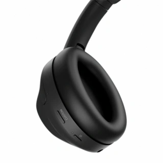 Наушники Sony WH1000XM4B.E Black - фото 6