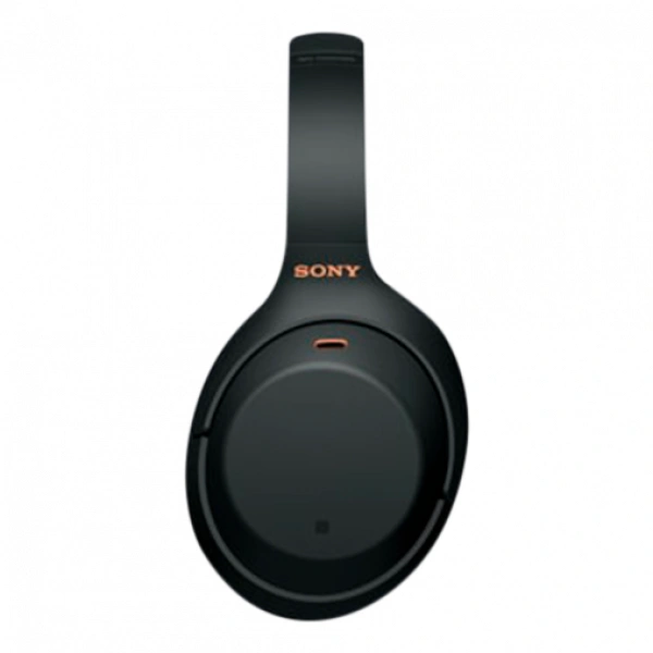 Sony сымсыз құлаққаптары WH1000XM4B.E(BM) - фото 5