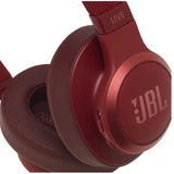 Наушники JBL Live 500BT Red - фото 9