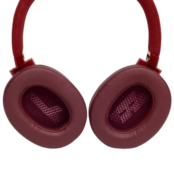 Наушники JBL Live 500BT Red - фото 8