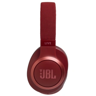 Наушники JBL Live 500BT Red