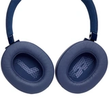 Наушники JBL Live 500BT Blue - фото 3