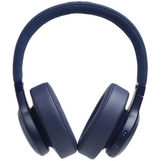 Наушники JBL Live 500BT Blue