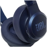 Наушники JBL Live 500BT Blue - фото 5