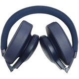 Наушники JBL Live 500BT Blue - фото 6