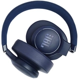 Наушники JBL Live 500BT Blue - фото 8