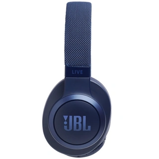 Наушники JBL Live 500BT Blue