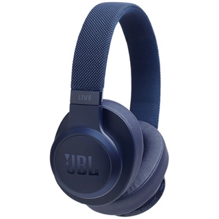 Наушники JBL Live 500BT Blue