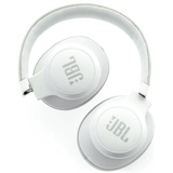 Наушники JBL Live 500BT White - фото 4