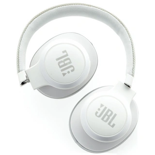 Наушники JBL Live 500BT White
