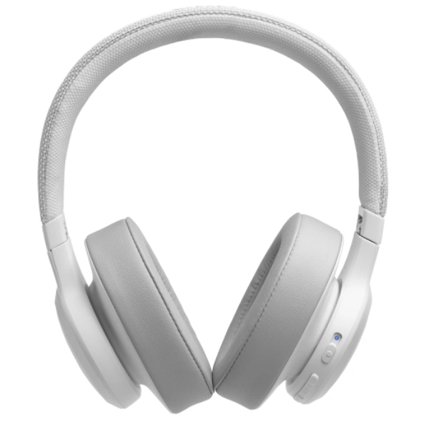 Наушники JBL Live 500BT White - фото 3