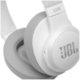 Наушники JBL Live 500BT White - фото 8