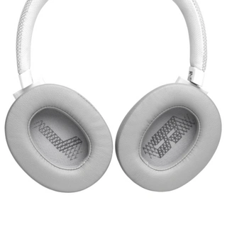 Наушники JBL Live 500BT White