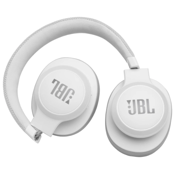 Наушники JBL Live 500BT White - фото 5