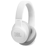 Наушники JBL Live 500BT White