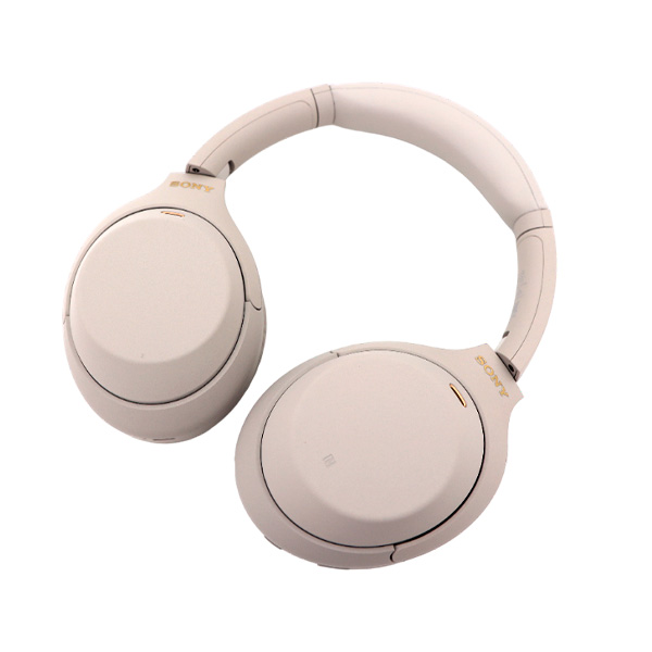 Наушники Sony WH1000XM4S.E Beige - фото 3