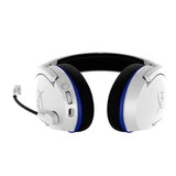 Гарнитура HyperX Cloud Stinger Core Wireless (PlayStation) 4P5J1AA Cloud Stinger Core Wireless HHSS1C-KB-WT/G White - фото 6