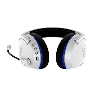 Гарнитура HyperX Cloud Stinger Core Wireless (PlayStation) 4P5J1AA Cloud Stinger Core Wireless HHSS1C-KB-WT/G White