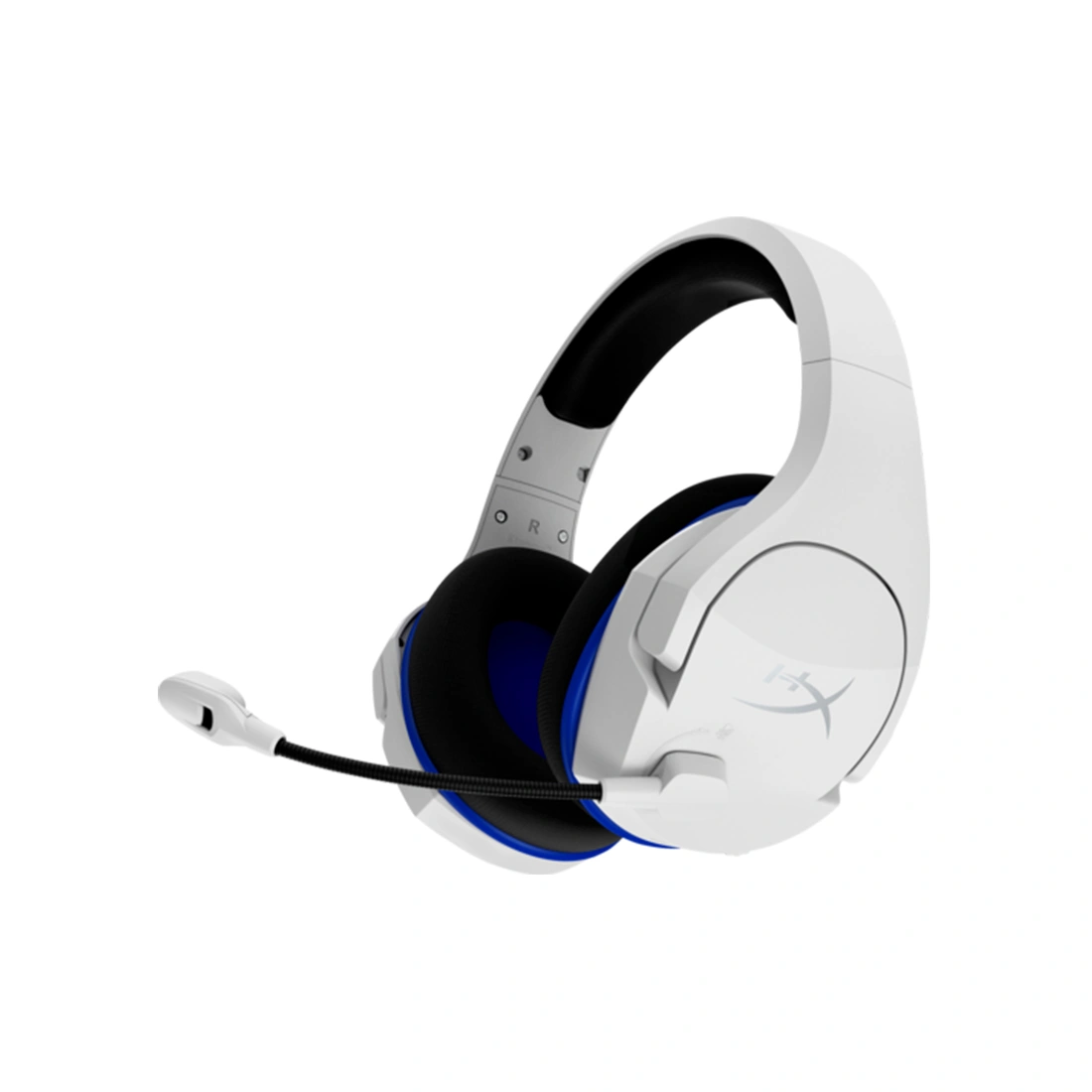 Гарнитура HyperX Cloud Stinger Core Wireless (PlayStation) 4P5J1AA Cloud Stinger Core Wireless HHSS1C-KB-WT/G White