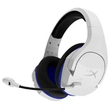 Гарнитура HyperX Cloud Stinger Core Wireless (PlayStation) 4P5J1AA Cloud Stinger Core Wireless HHSS1C-KB-WT/G White - фото 2