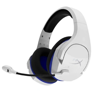 Гарнитура HyperX Cloud Stinger Core Wireless (PlayStation) 4P5J1AA Cloud Stinger Core Wireless HHSS1C-KB-WT/G White